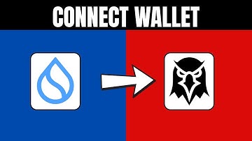 How You Can Easily Connect Sui Wallet to Dexscreener (Step-by-Step Guide 2025)