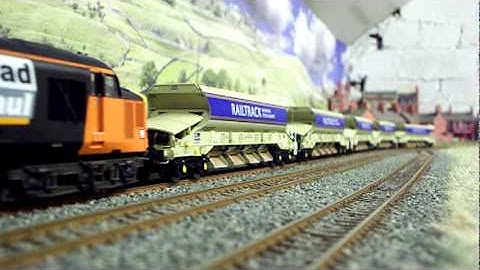 DCC Sound legomanbiffo class 37