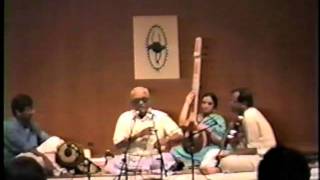 ProfSRJ at Univ of Michigan part II