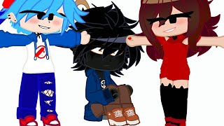 comment dares and questions for FNF again heheh