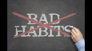 How to Break Your Bad Habits – The Power of Habit by Charles Duhigg