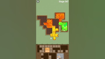 new cat puzzle game name #viral #trending #funny #games . like. subscribe.