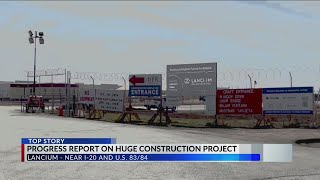 Abilene's Lancium project: Progress & solutions for community concerns