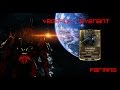 Warframe Vengeful Revenant farming