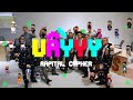 UầYYY (Prod. by RPT PhongKhin) - RAPITAL & SpideyBoy (Official Music Video)