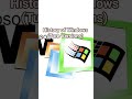 History of Windows (full but extention) #windows #memes