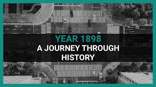 Year 1898: A Journey Through History