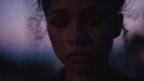 Euphoria 01×07-"Rue Talking About Depression" (Subtítulos En Español)