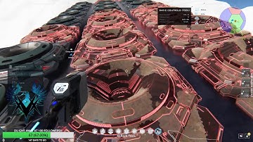 XVX Gaming Dual Universe Moving to Alioth. Dum Dum On Alioth