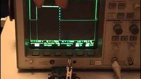 radio control (RC) servo motor with pulse-width-modultion