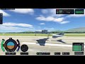 Kerbal space program B-53 incident (fictional) #aviation #kerbalspaceprogram #aviationincident