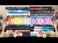 Mermay: My Mermaid Book Collection!