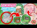 Toca Life World NEW FREE COUNTRY MANOR SECRET OUT Toca Life World NEW FREE COUNTRY MANOR SECRET OUT