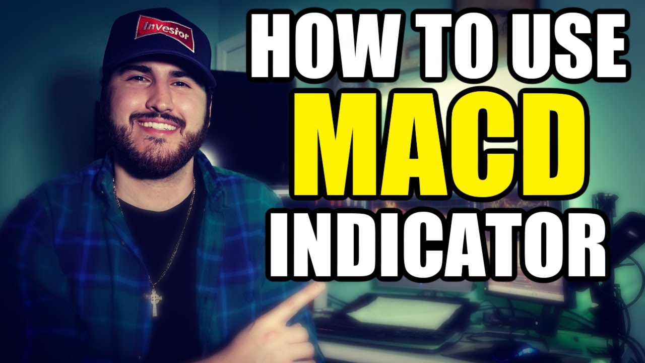 The MACD Indicator Explained For Beginners Looking For High Quality ...
