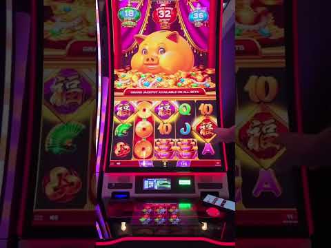 First time I've ever seen RED! 🤬😇🤥 #slot #casino #jackpot #shorts #badbetadam 