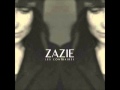 Zazie - Les contraires