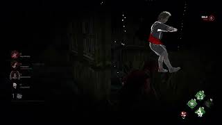 slide into the void of darkness