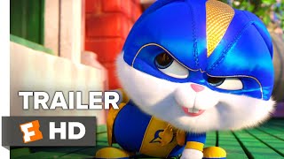 The Secret Life of Pets 2 Trailer (2019) | 'Snowball' | Movieclips Trailers The Secret Life of Pets 2 Trailer (2019) | 'Snowball' | Movieclips Trailers