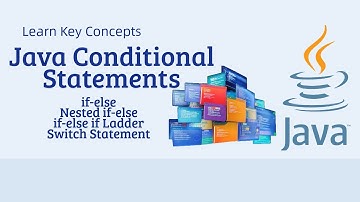 Java Conditional Statements Explained in Hindi | Java if, else, switch Explained