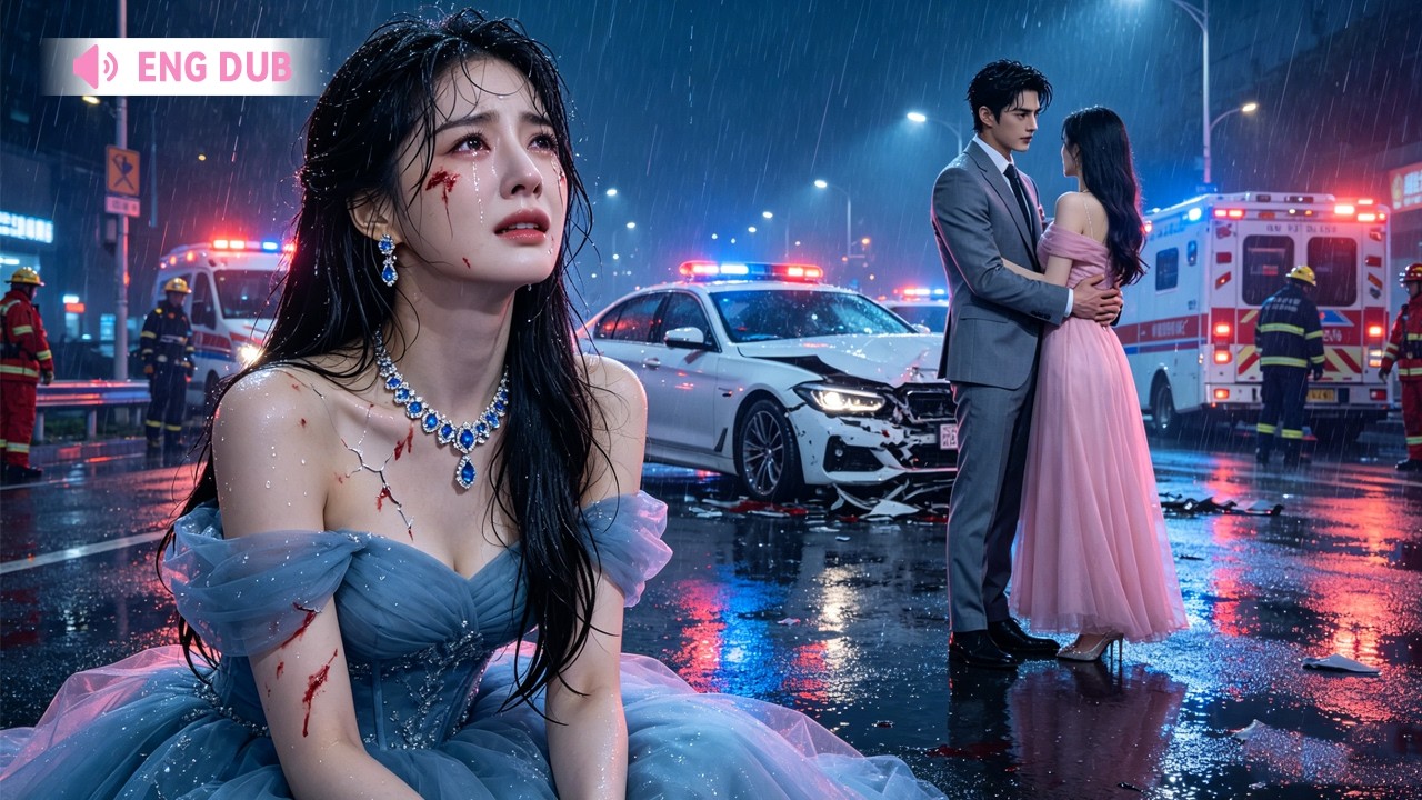 Saving Me Is Killing Her Chinese Drama