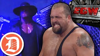Deadlock Retro Sync: Undertaker vs Big Show on ECW
