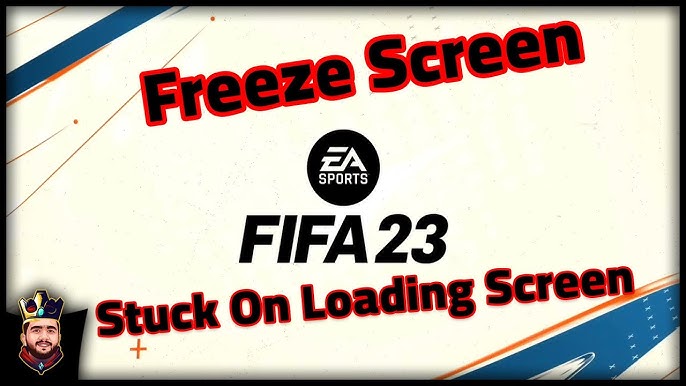 Solved: Re: FIFA 23 EA App verifying stuck at 80% - Answer HQ