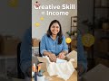 hand made bussiness start earn money 💰#telugu #motivation #fiverrtips #freelancing