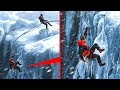 Il Disastro dell'Everest del 1996 che Scosse il Mondo