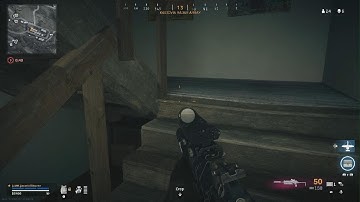 Array building lethal glitch