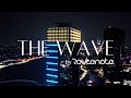 The wave         