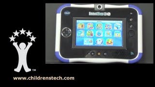 VTech InnoTab 3S - What's New How is it Different Than Last Year's Model