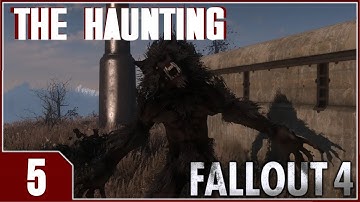 Fallout: The Haunting - EP5