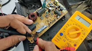 Induction Cooker कैसे रिपेयर करें | Induction cooker repairing