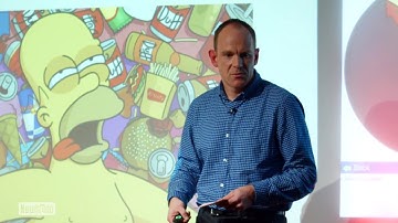 Steve Trapps Explains The Problem With Agile Is