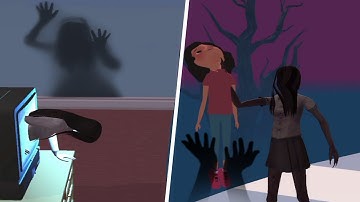 📎Ghost Run 👻🧟 All Levels Gameplay walkthrough Android ios new game📎