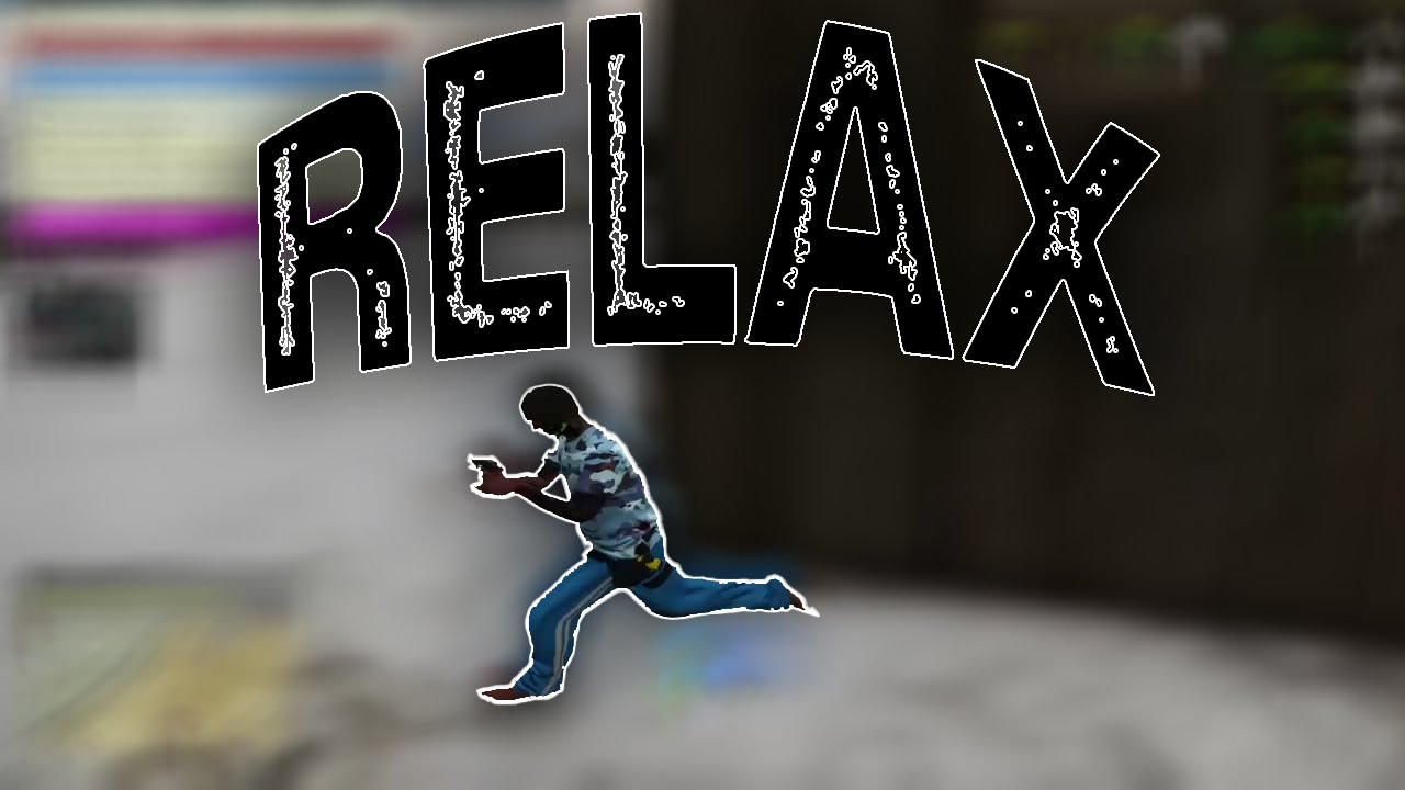 !Relax100% - FragMovie OsloRP 100% By Dripsos
