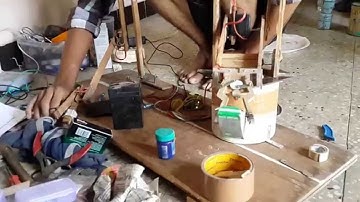 Master Slave Robotic Arm using Arduino UNO