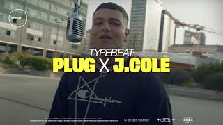 Plug rappa su un type beat di J.Cole | ESSE