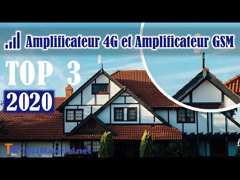 Comparatifs et Tests