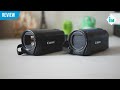 Canon VIXIA RX80 y RX82 | Review en español