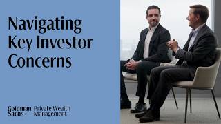Geopolitics, AI, and Private Credit: Navigating Three Key Investor Concerns