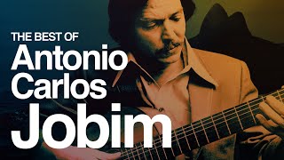 The Best of Antonio Carlos Jobim