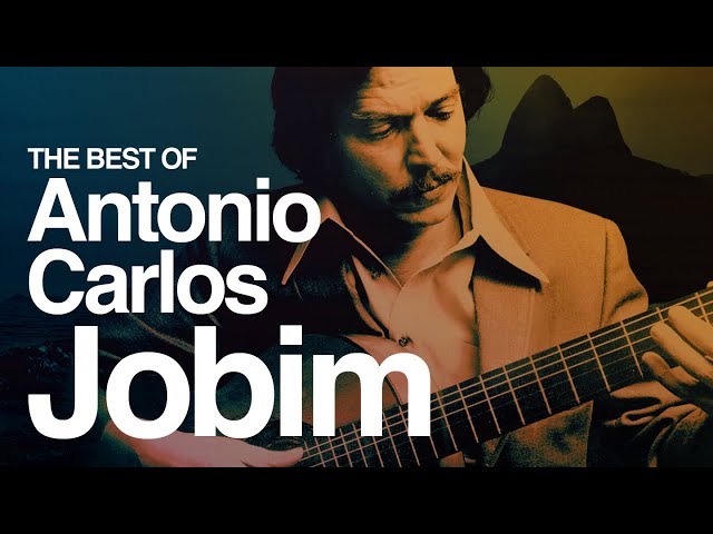 Antônio Carlos Jobim - Antônio Carlos Jobim