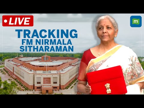 Budget 2025 LIVE | FM Nirmala Sitharaman Tables Union Budget 2025 In The Parliament | Budget 2025 Episode cover