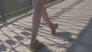 Lifestyle Video For Ksns Barefoot Shoes Online Official Mall