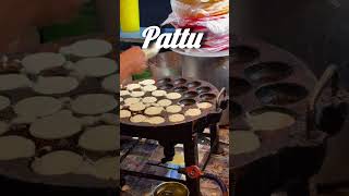 south indian dish Pattu #foryou#food#trending#pageforyou#foodie#ytshorts#love#streetfood#bangalore