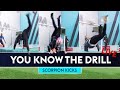 Scorpion kicks & INCREDIBLE goal keeping 🔥 | Marler, Bonner, Wallace AND Bullard 💥 | YKTD Live