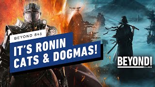 Rise of the Ronin VS Dragons Dogma 2: Which is right for you? - Beyond 841