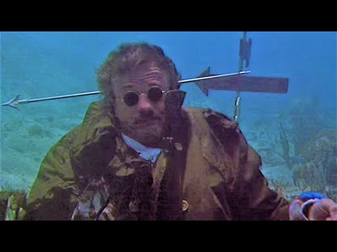 Weekend con il Morto 2 - Camminata in fondo al Mare (HD)