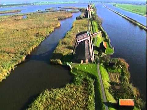 Video: Wem gehören die Windmühlen in Kalifornien?